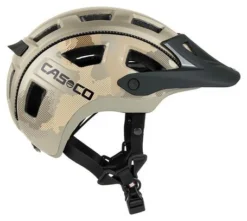 Casco Casco MTBE 2 Beige / Camouflage