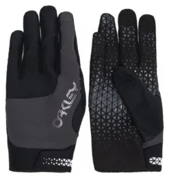 Guantes Oakley Camber Off Negros / Grises