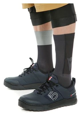 Calcetines Dainese HGL - Bleu 2 Calcetines Dainese HGL - Bleu - Imagen 2