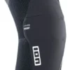 Rodilleras ION K-Sleeve Negras