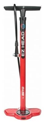 Zapato De Salón Beto Red Foot 3 Zapato De Salón Beto Red Foot - Imagen 3