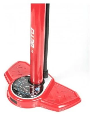 Zapato De Salón Beto Red Foot 5 Zapato De Salón Beto Red Foot - Imagen 5