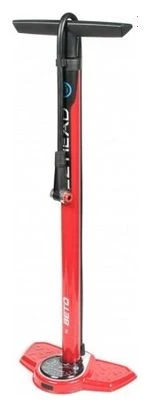 Zapato De Salón Beto Red Foot