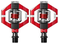Crankbrothers Pedales Crank Brothers Candy 7 - Rojos