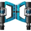 Crankbrothers Pedales Crank Brothers Mallet Enduro - Azul