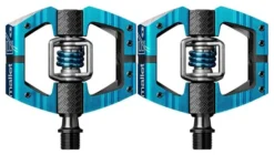 Crankbrothers Pedales Crank Brothers Mallet Enduro - Azul
