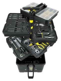 Caja De Herramientas Topeak Prepstation 52 Tools -Mundo Bicicletas 2626316184ee494a9579.80598000