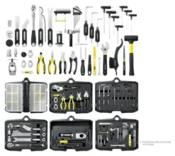 Caja De Herramientas Topeak Prepstation 52 Tools -Mundo Bicicletas 2626316184ee4c29f396.67313984