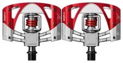 Crankbrothers Pedales CRANKBROTHER MALLET 3 Rojo