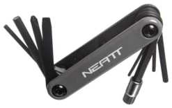 Multiherramienta NEATT 9 Fonctions