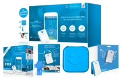 Electroestimulación Bluetens Master Pack