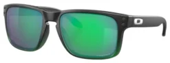 Gafas Oakley Holbrook Green¤black Green Prizm Daily