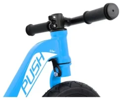 Bicicleta Sin Pedales MSC Draisienne 12'' 12'' Bleu -Mundo Bicicletas 37638459e7164ab4b13