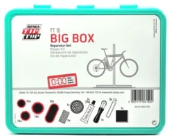 Tip Top TT15 Big Box Kit Rustines .