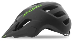 Casco Giro Tremor Noir / Vert 4 Casco Giro Tremor Noir / Vert -Mundo Bicicletas 3901815e9587607ce289.26584610