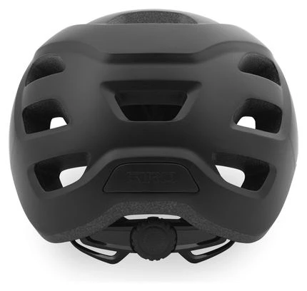 Casco Giro Tremor Noir / Vert 3 Casco Giro Tremor Noir / Vert - Imagen 3