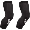 POC VPD Air Leg Uranium Black