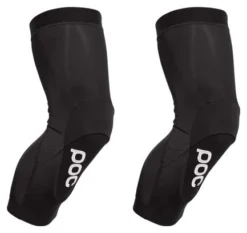 POC VPD Air Leg Uranium Black