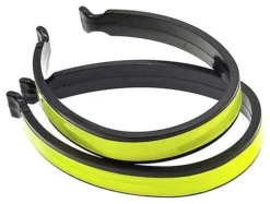 Silverline Serre Pantalon Vélo .