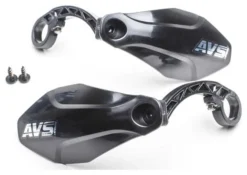 AVS BASIC Hand Guard Black