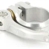 Hope Seat Clamp Y QR - Silver