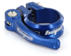Hope Seat Clamp Y QR - Azul