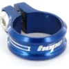 Abrazadera Y Perno Hope Seat - Azul
