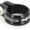 Abrazadera De Asiento Hope - Bolt Black