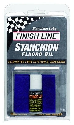 FINISH LINE Kit Lubricante Horquilla De Buzos