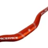 Manillar RACE FACE ATLAS 1.25 32mm Naranja 31.8mm 785mm