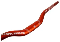 Manillar RACE FACE ATLAS 1.25 32mm Naranja 31.8mm 785mm