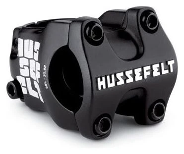 Truvativ Hussefelt 60mm Stem Black 1 Truvativ Hussefelt 60mm Stem Black