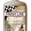 Lubricante Finish Line CERAMIC WET 60 Ml