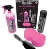 Kit De Limpieza MUC-OFF STARTER
