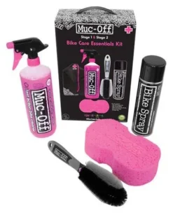 Kit De Limpieza MUC-OFF STARTER