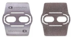 Protectores De Zapata CRANKBROTHERS En Bloques (par)
