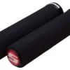 Puños Sram Grips Lock-On - Black Black