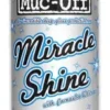 Muc-Off MUC OFF Polish MIRACLE SHINE Para Motoristas 500 Ml