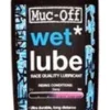 Lubricante Para Cadenas En Condiciones Húmedas MUC-OFF 50ml