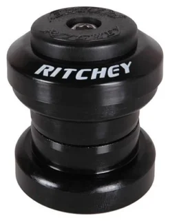 Juego De Dirección RITCHEY LOGIC V2 1'' 1/8 Negro