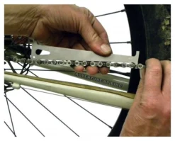 Indicador De Desgaste De Cadena Park Tool CC-3.2 -Mundo Bicicletas 514c5eebf3e66