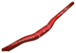 RACE FACE Manillar ATLAS Elevado 13 Mm 31 8 Mm 785 Mm ROJO