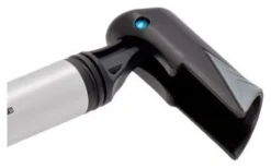 Minibomba XLC Alu Cabezal Doble Alpha -Mundo Bicicletas 51769a9b643a7