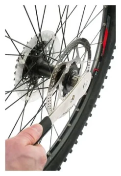 Herramienta Extractor De Cassettes VAR Para Shimano Y Sram HG -Mundo Bicicletas 519b96f0092de