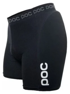 POC Short Hip VPD 2.0 Black