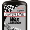 FINISH LINE Lubricante De Cera KRYTECH 120 Ml