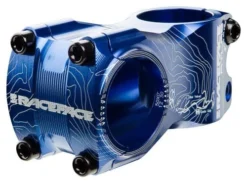Potencia RACE FACE ATLAS 31.8x50 Mm Azul