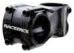 Potencia RACE FACE ATLAS 31.8x50 Mm Negra