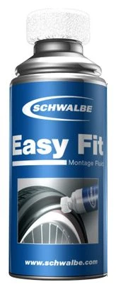 Líquido De Montaje De Neumáticos SCHWALBE Easy Fit 50ml