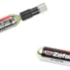Juego De 2 Bombas De CO2 ZEFAL EZ CONTROL